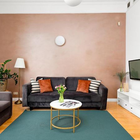 Golden Market Square - 3Rooms, 90M2 Of Comfort & Quiet - As Home Apartamenty R502 Wroclaw Exterior photo