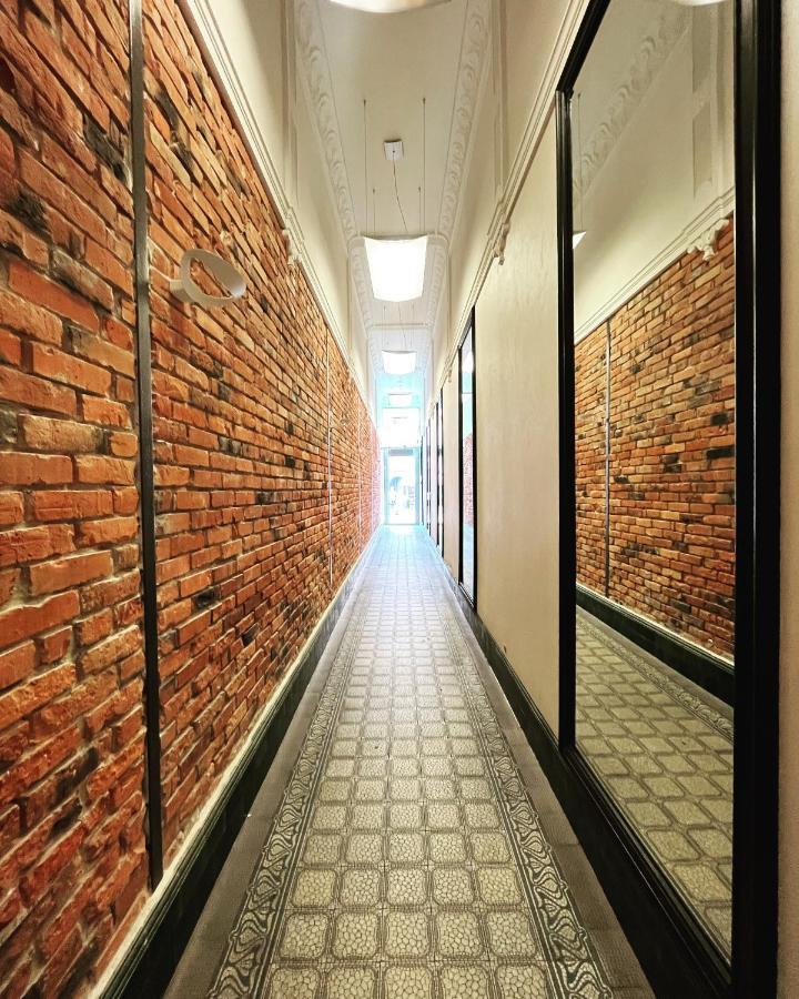 Golden Market Square - 3Rooms, 90M2 Of Comfort & Quiet - As Home Apartamenty R502 Wroclaw Exterior photo