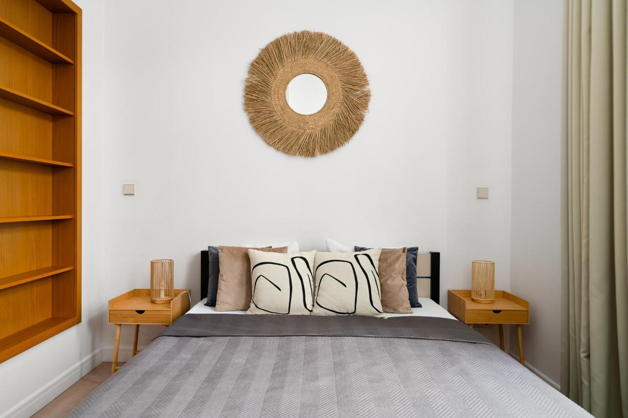 Golden Market Square - 3Rooms, 90M2 Of Comfort & Quiet - As Home Apartamenty R502 Wroclaw Exterior photo
